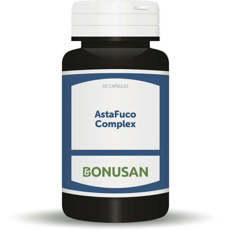 Bonusan Astafuco complex 60ca