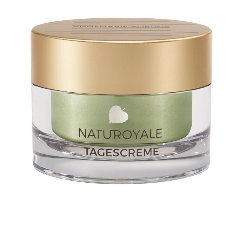 Borlind Naturoyale dagcreme 50ml