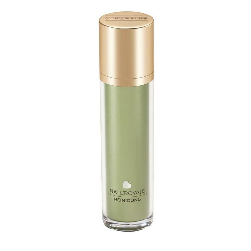 Borlind Naturoyale reinigingscreme 125ml
