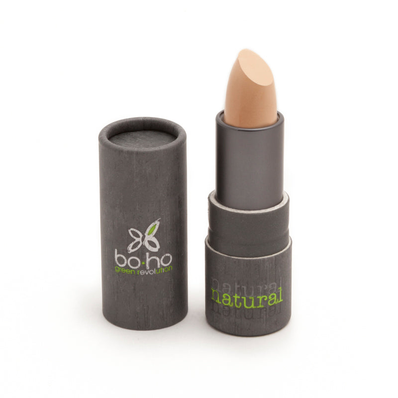 Boho Cosmetics Concealer beige diaphane 01 3.5g