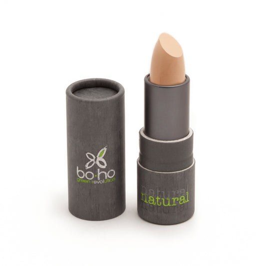Boho Cosmetics Concealer beige diaphane 01 3.5g