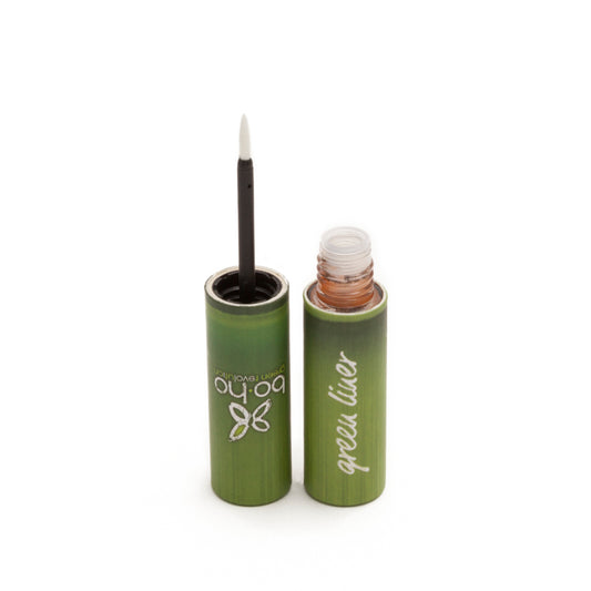 Boho Cosmetics Greenliner marron 02 3ml