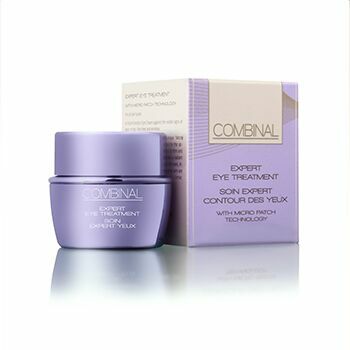 Combinal Expert eye treatment 15ml
