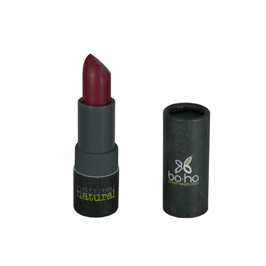 Boho Cosmetics Lipstick groseille 103 mat 3.8g