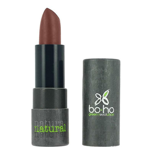 Boho Cosmetics Lipstick lin 107 mat 3.5g