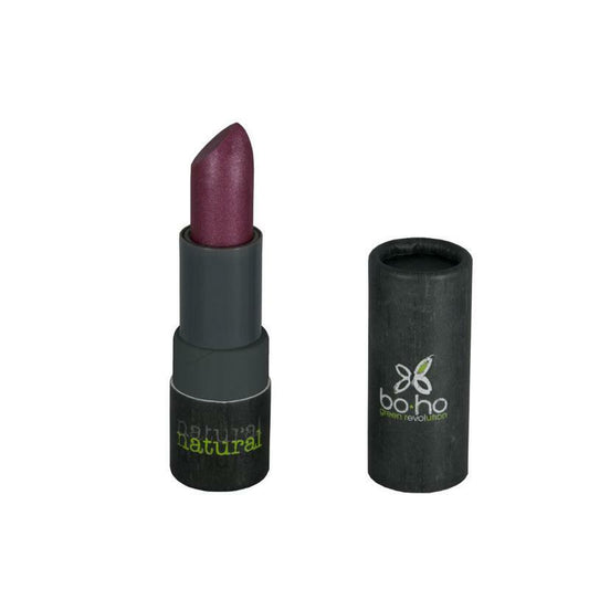 Boho Cosmetics Lipstick orchidee 204 glans 3.5g