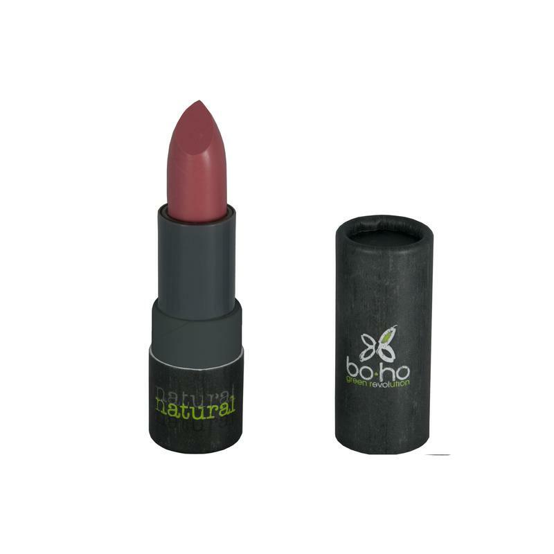 Boho Cosmetics Lipstick capucine 304 mat 3.5g