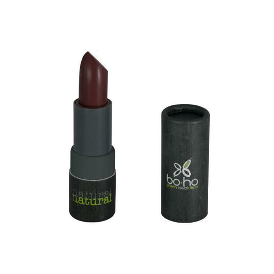 Boho Cosmetics Lipstick bourgogne 306 3.5g