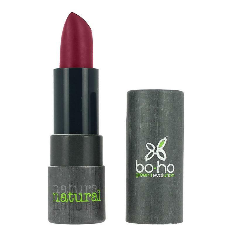 Boho Cosmetics Lipstick grenade 310 3.5g