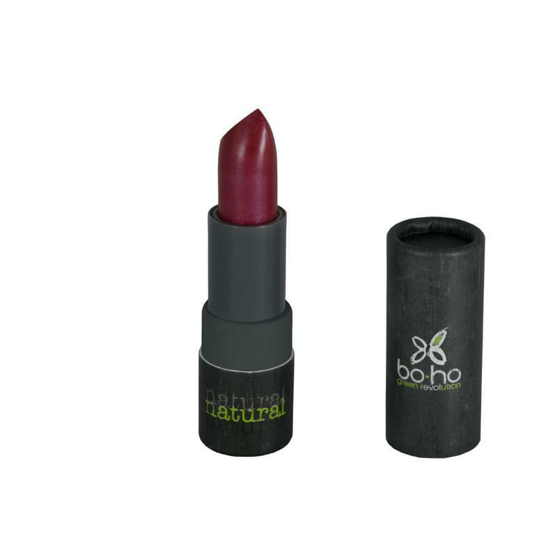 Boho Cosmetics Lipstick vanille frai 402 3.5g