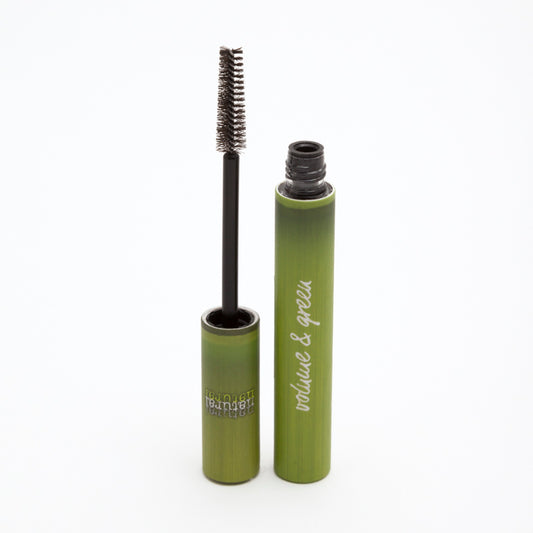 Boho Cosmetics Mascara volume 01 zwart vegan 6ml