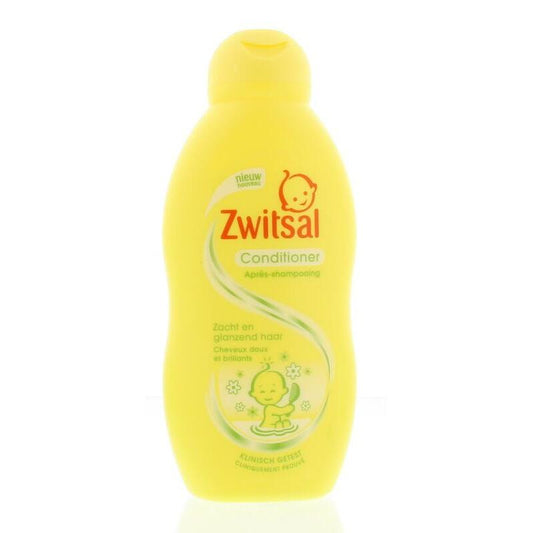 Zwitsal Conditioner 200ml