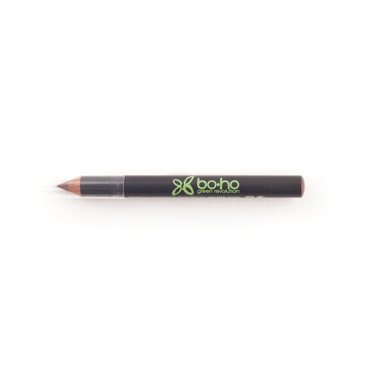 Boho Cosmetics Oog- en lippotlood beige 02 1st