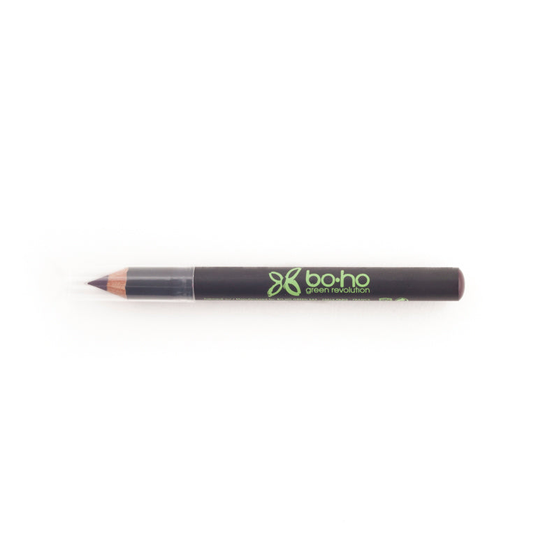 Boho Cosmetics Oog- en lippotlood beige rose 07 1st