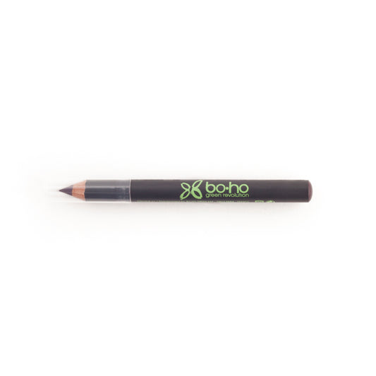 Boho Cosmetics Oog- en lippotlood beige rose 07 1st