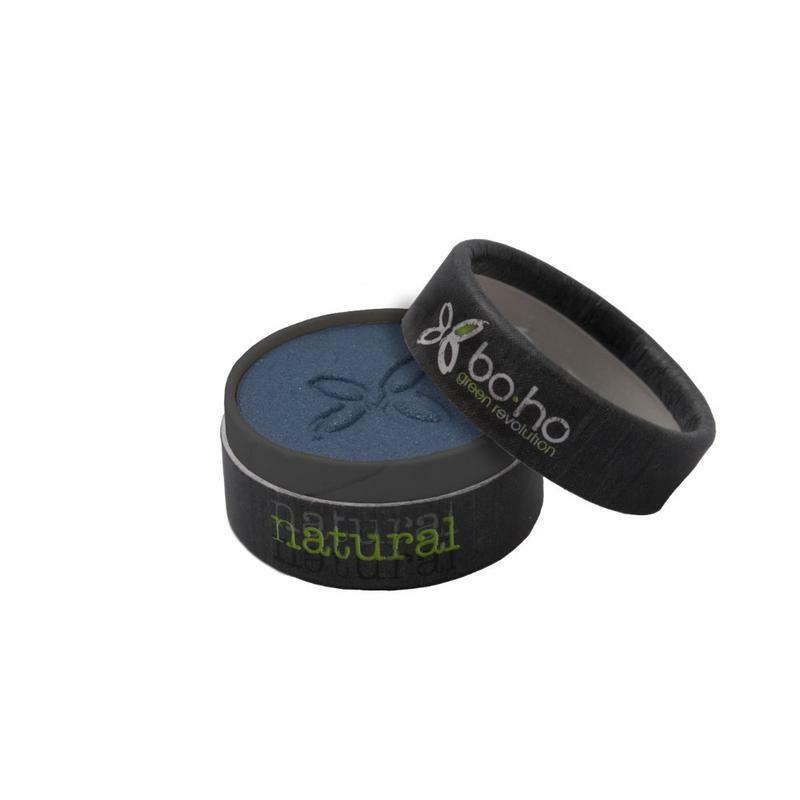 Boho Cosmetics Oogschaduw nuit 213 glans 2.5g