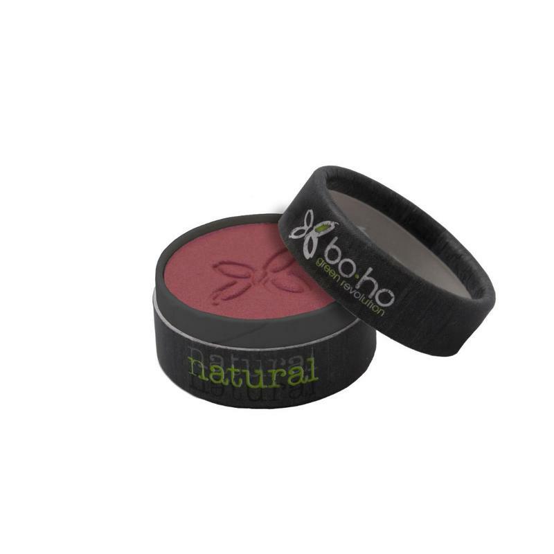 Boho Cosmetics Oogschaduw pivoine 214 glans 2.5g