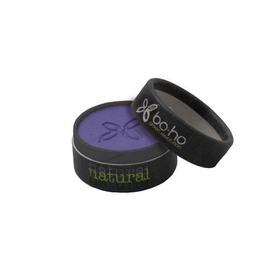 Boho Cosmetics Oogschaduw amethyste 217 glans 2.5g