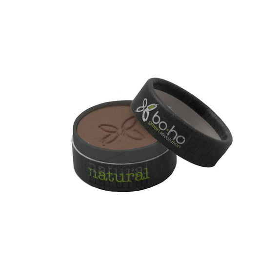 Boho Cosmetics Oogschaduw cacao 105 mat 2.5g