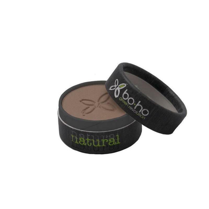 Boho Cosmetics Oogschaduw cafe 104 mat 2.5g