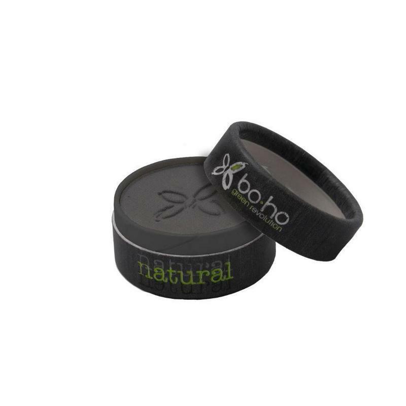 Boho Cosmetics Oogschaduw orage 119 mat 2.5g