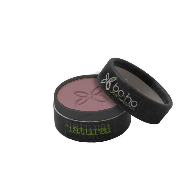 Boho Cosmetics Oogschaduw peche de vigne 2.5g