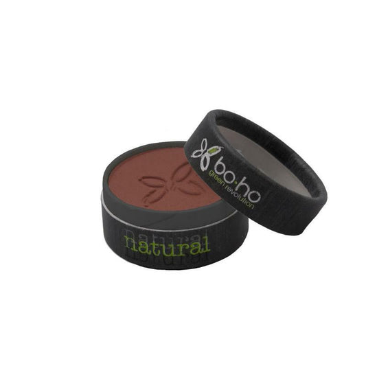 Boho Cosmetics Oogschaduw senna 107 mat 2.5g