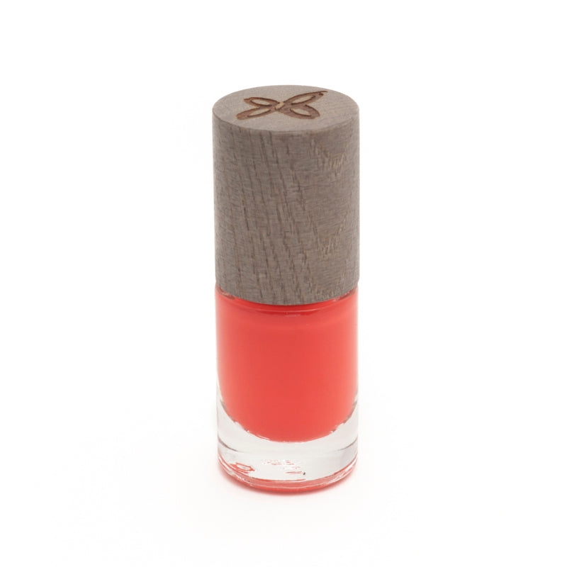 Boho Cosmetics Nagellak corail 07 6ml