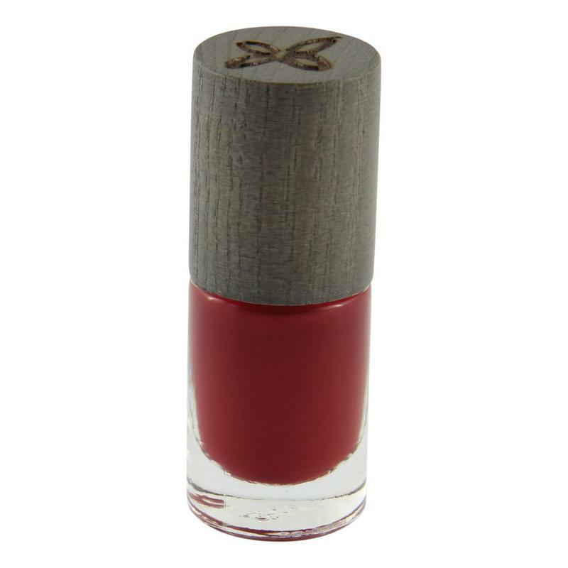 Boho Cosmetics Nagellak the red one 55 6ml