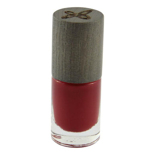 Boho Cosmetics Nagellak the red one 55 6ml