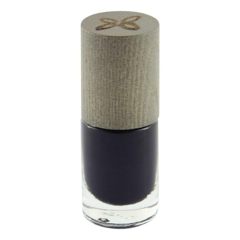 Boho Cosmetics Nagellak ombre noir 60 6ml