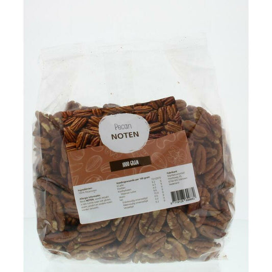 Mijnnatuurwinkel Pecannoten 1000g