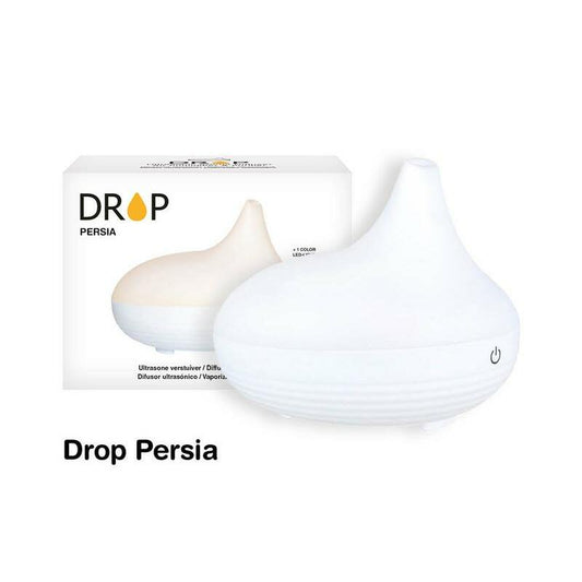 Drop Ultrasonic verstuiver C geel 1st