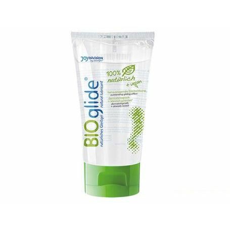 Bioglide Glijmiddel 100% natuurlijk 150ml