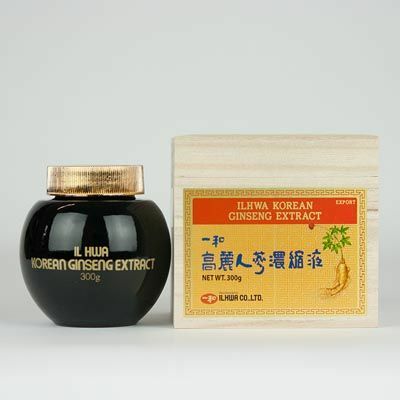 Ilhwa Ginseng extract 300g