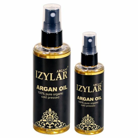 Izylar Argan oil 50ml