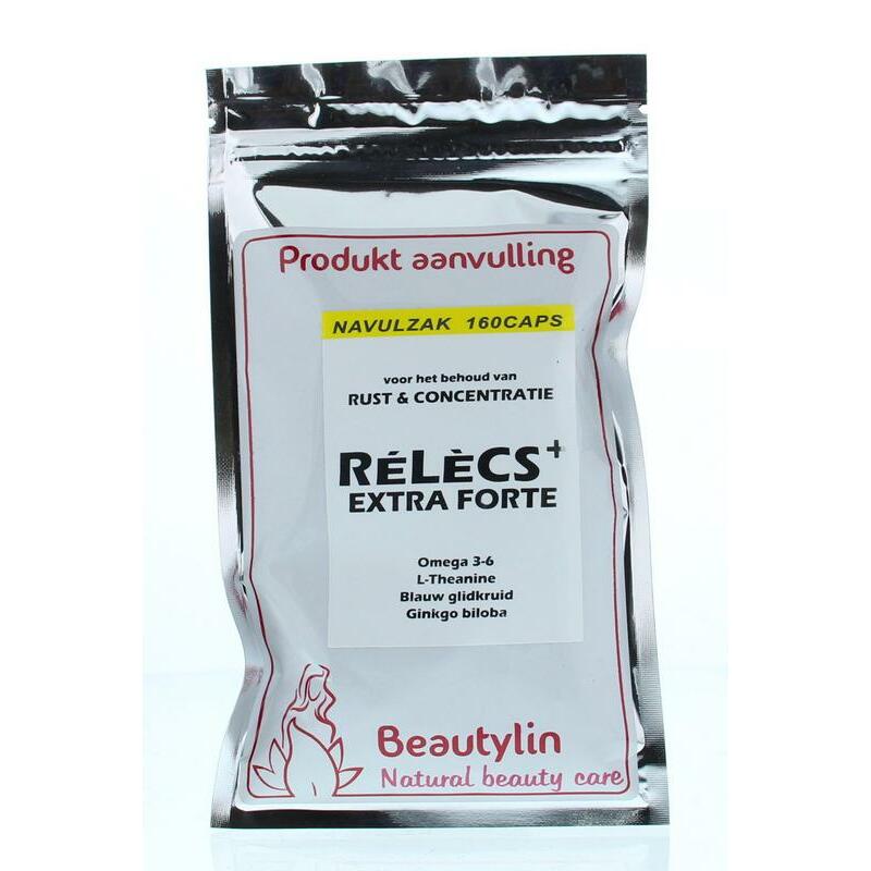 Beautylin Relecs navulzak 160ca