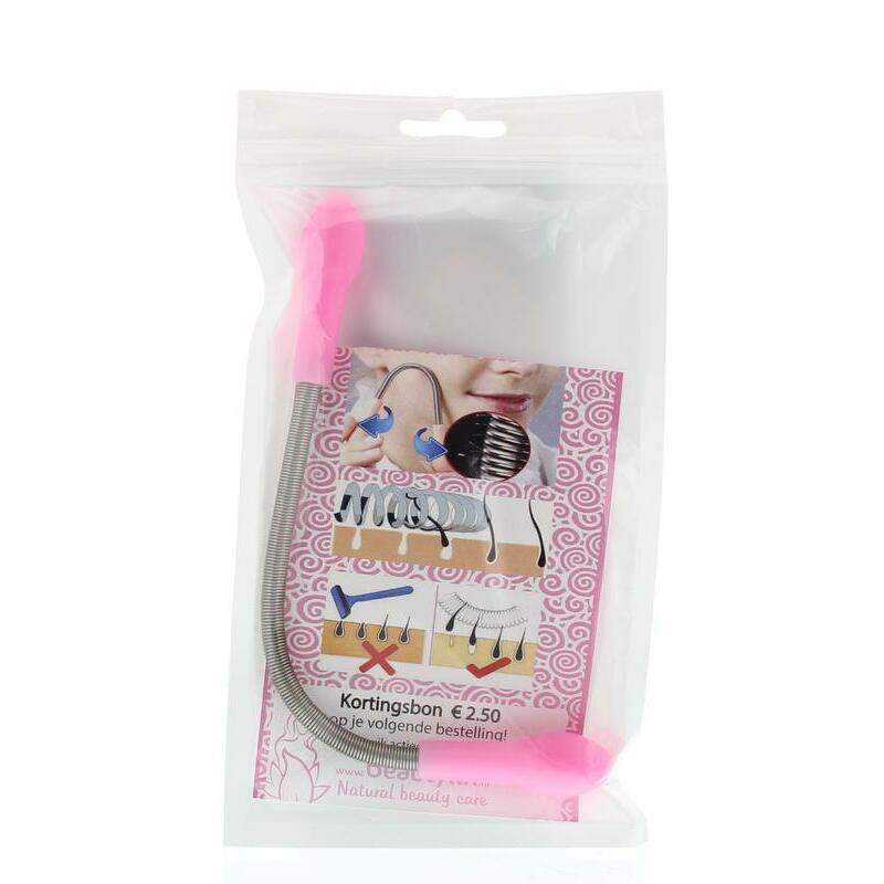 Beautylin Epileerveer 1st