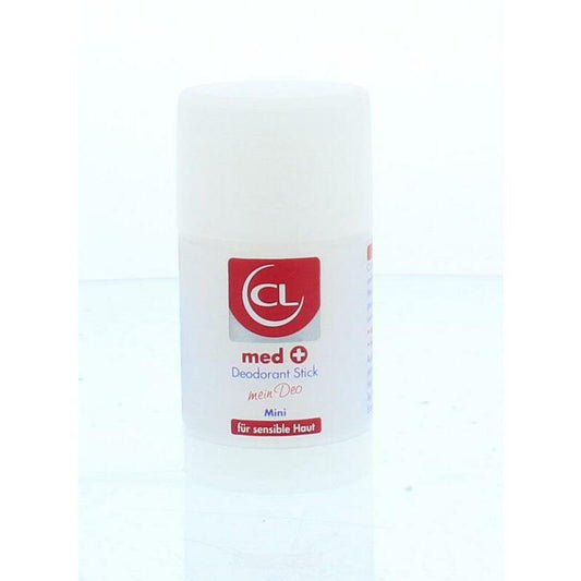CL Cosline Red line med deo soft-stick 25ml