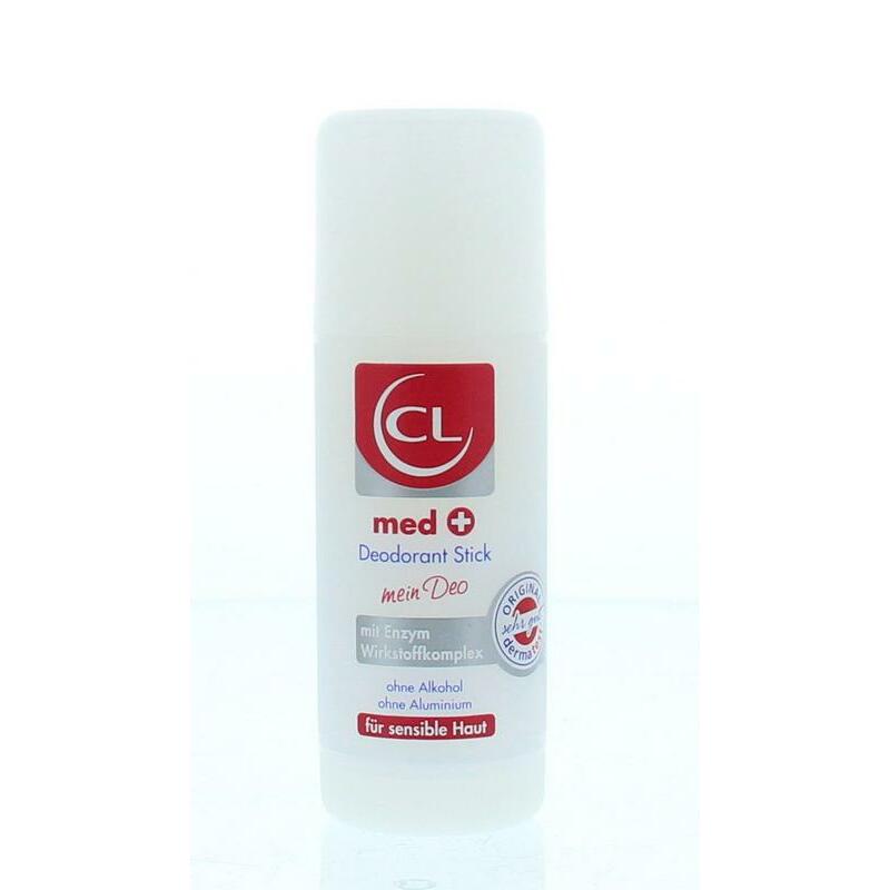 CL Cosline Red line med deo soft-stick 40ml
