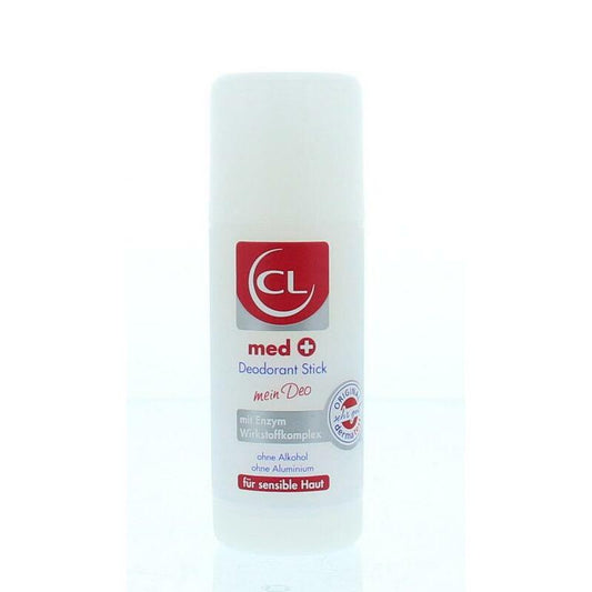 CL Cosline Red line med deo soft-stick 40ml