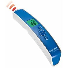 Geratherm Non contact thermometer 1st