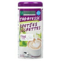 Damhert Tagatesse zoetjes 650st