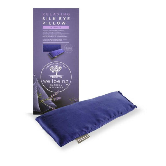 Treets Silk eye pillow 1st