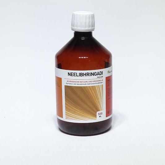 Ayurveda Health Thailam neelibhringadi 500ml