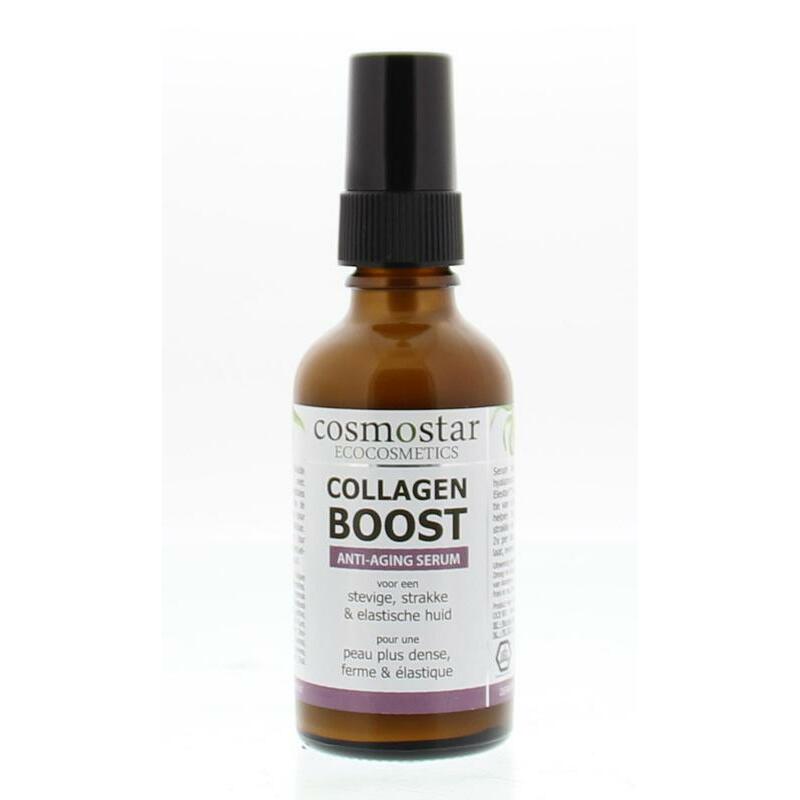 Cosmostar Collagen boost serum 50ml