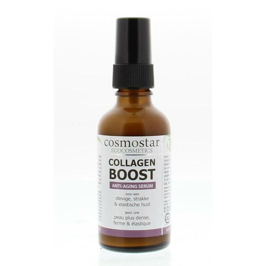 Cosmostar Collagen boost serum 50ml