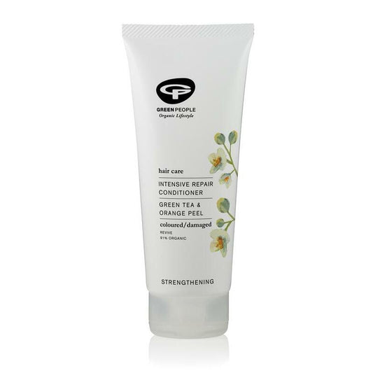 Green People Conditioner intensive repair 200ml