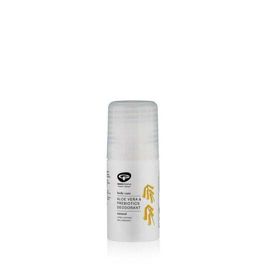 Green People Deodorant natural aloe vera 75ml