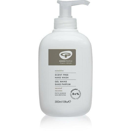 Green People Hand wash 300ml